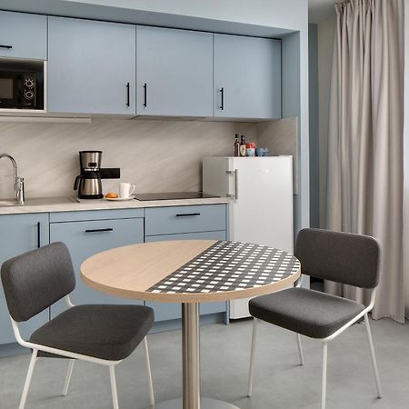 וישי Residence Callou By Vy Resort Thermal & Spa מראה חיצוני תמונה