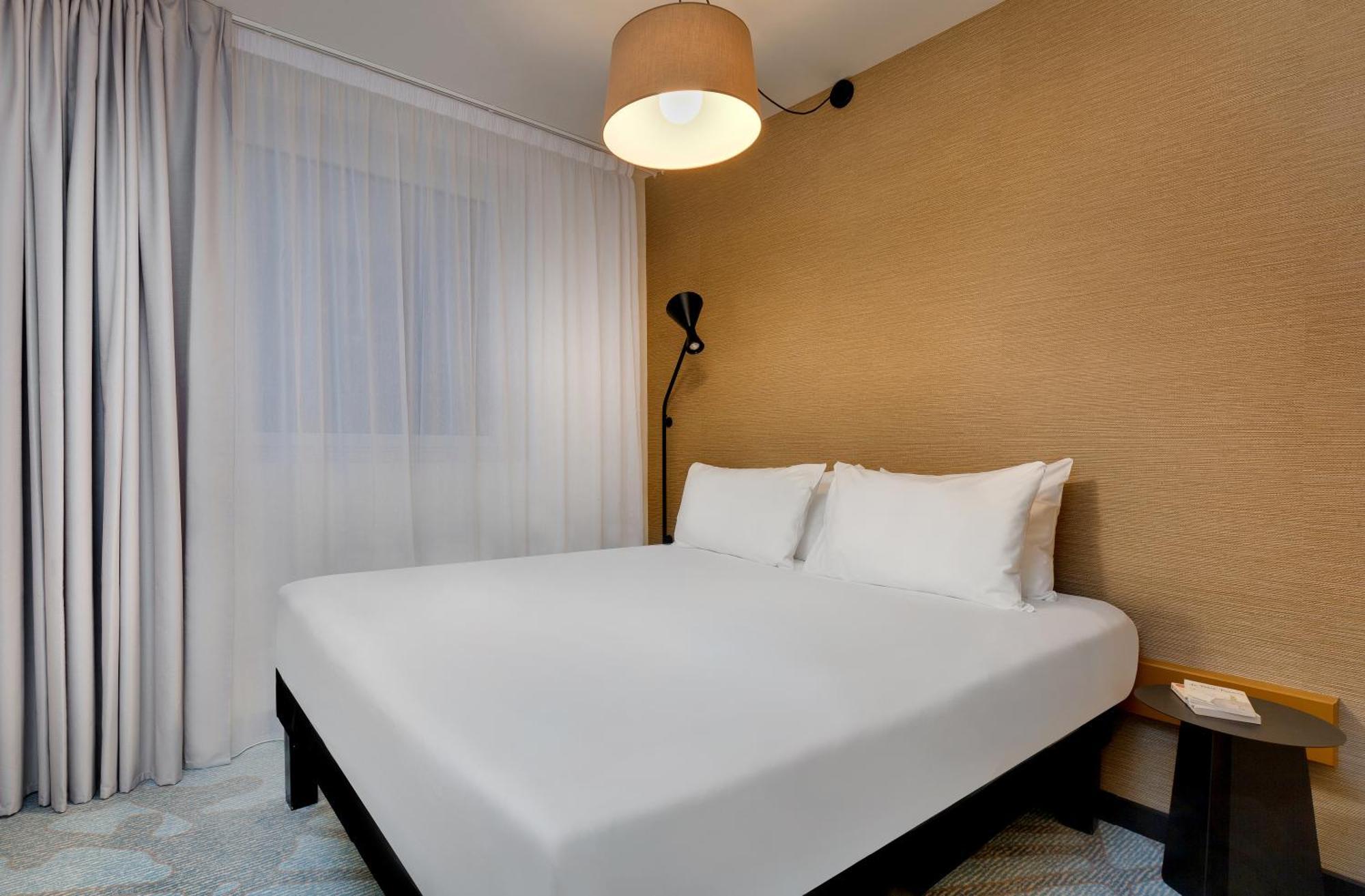 וישי Residence Callou By Vy Resort Thermal & Spa מראה חיצוני תמונה
