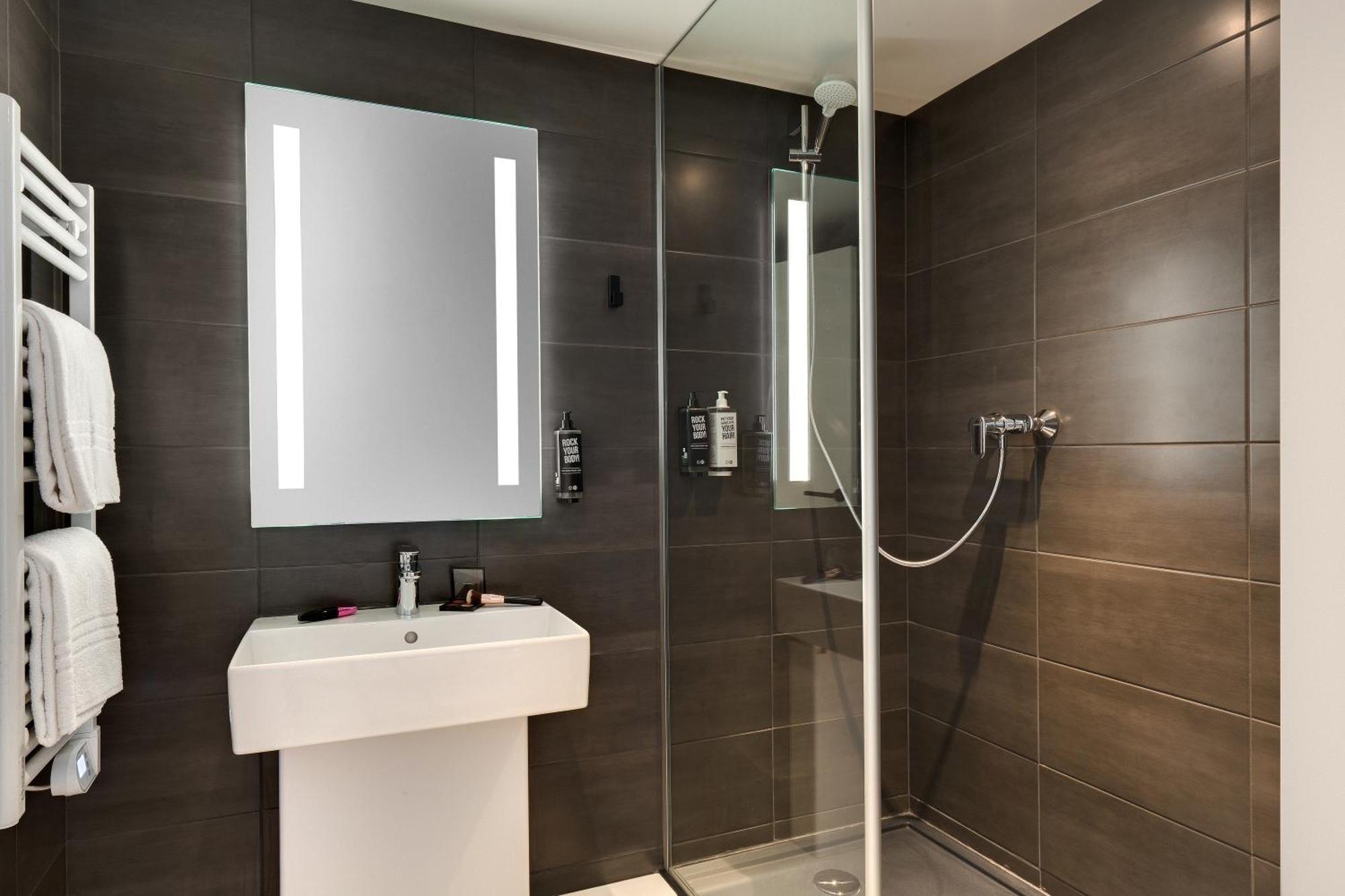 וישי Residence Callou By Vy Resort Thermal & Spa מראה חיצוני תמונה