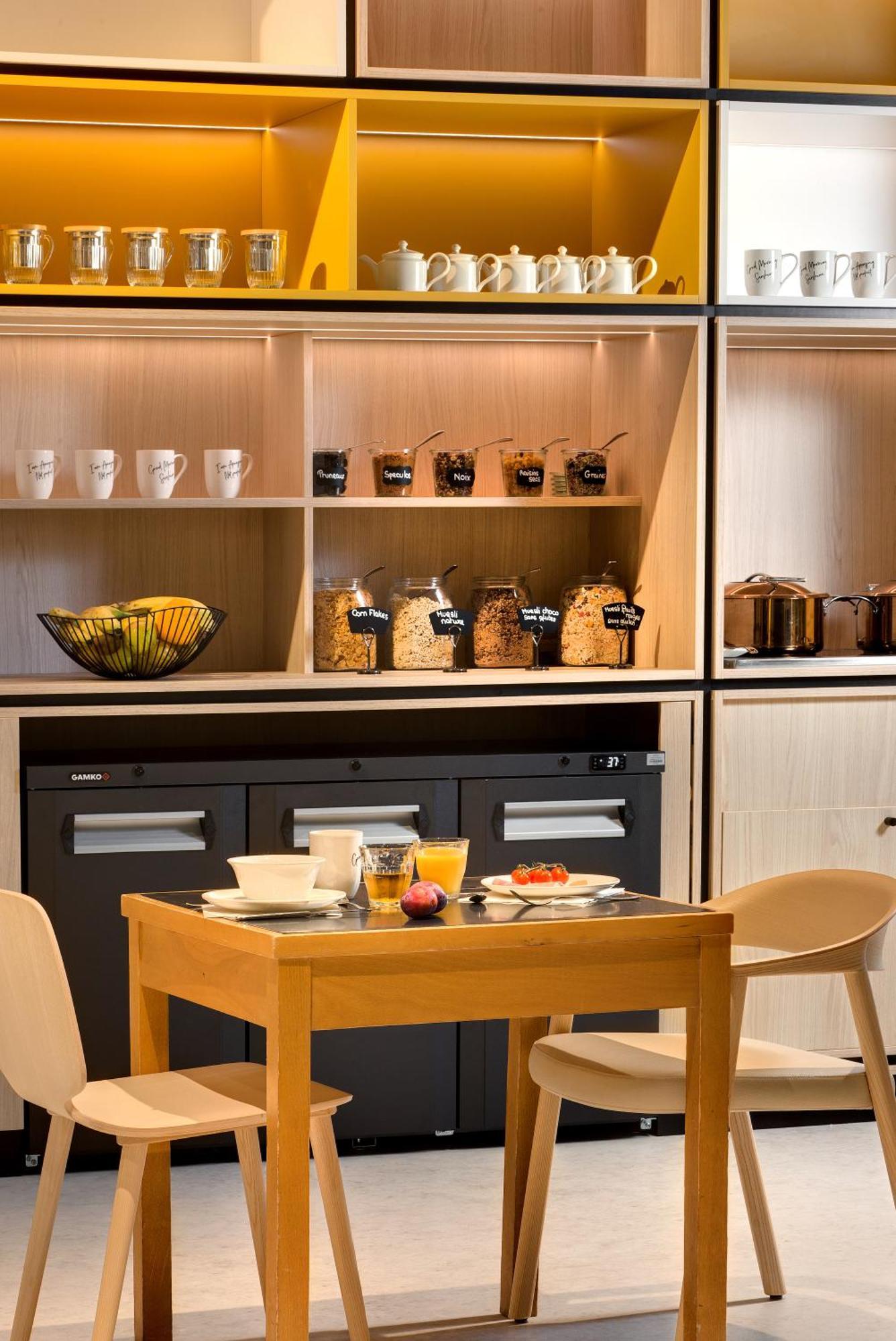 וישי Residence Callou By Vy Resort Thermal & Spa מראה חיצוני תמונה