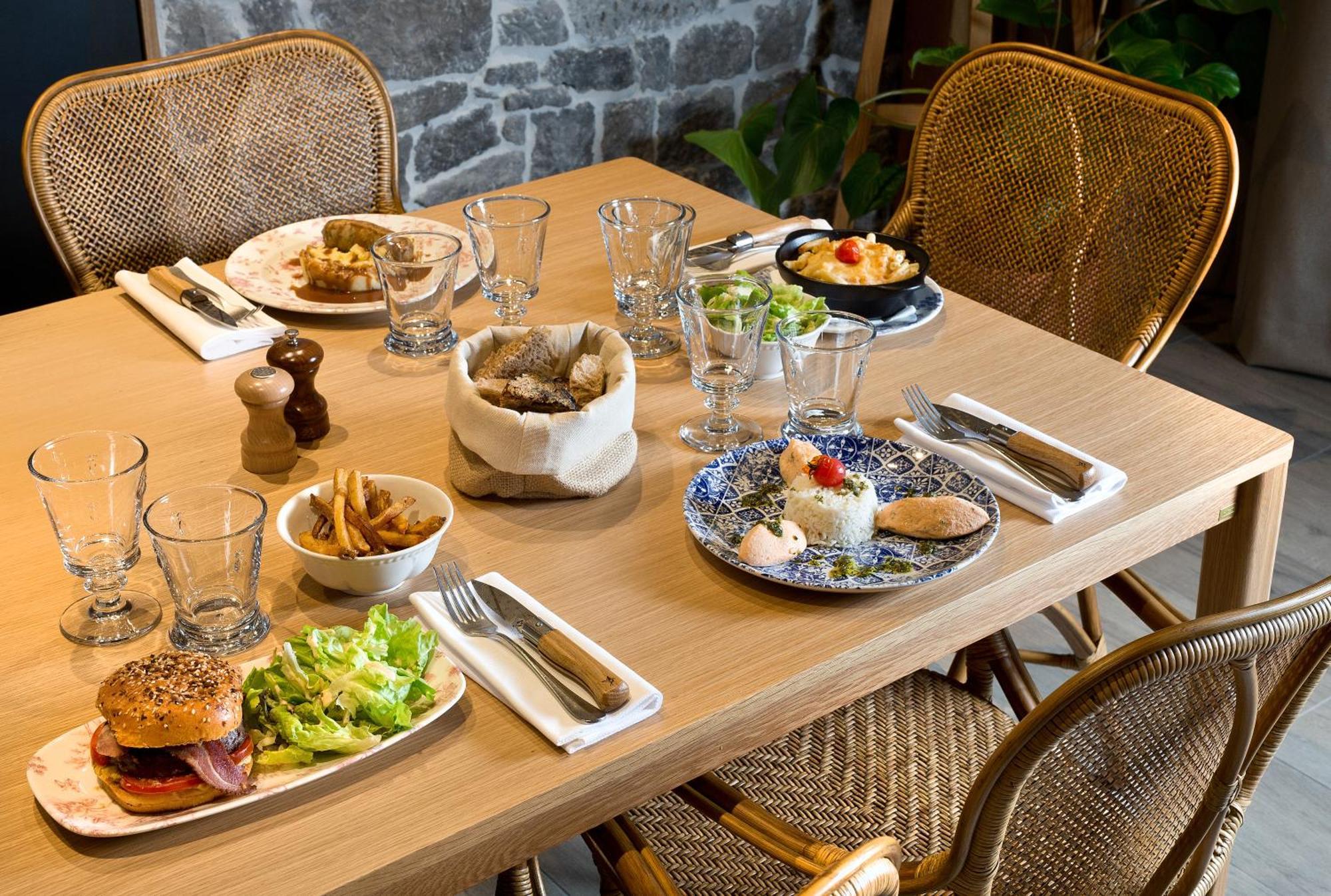 וישי Residence Callou By Vy Resort Thermal & Spa מראה חיצוני תמונה