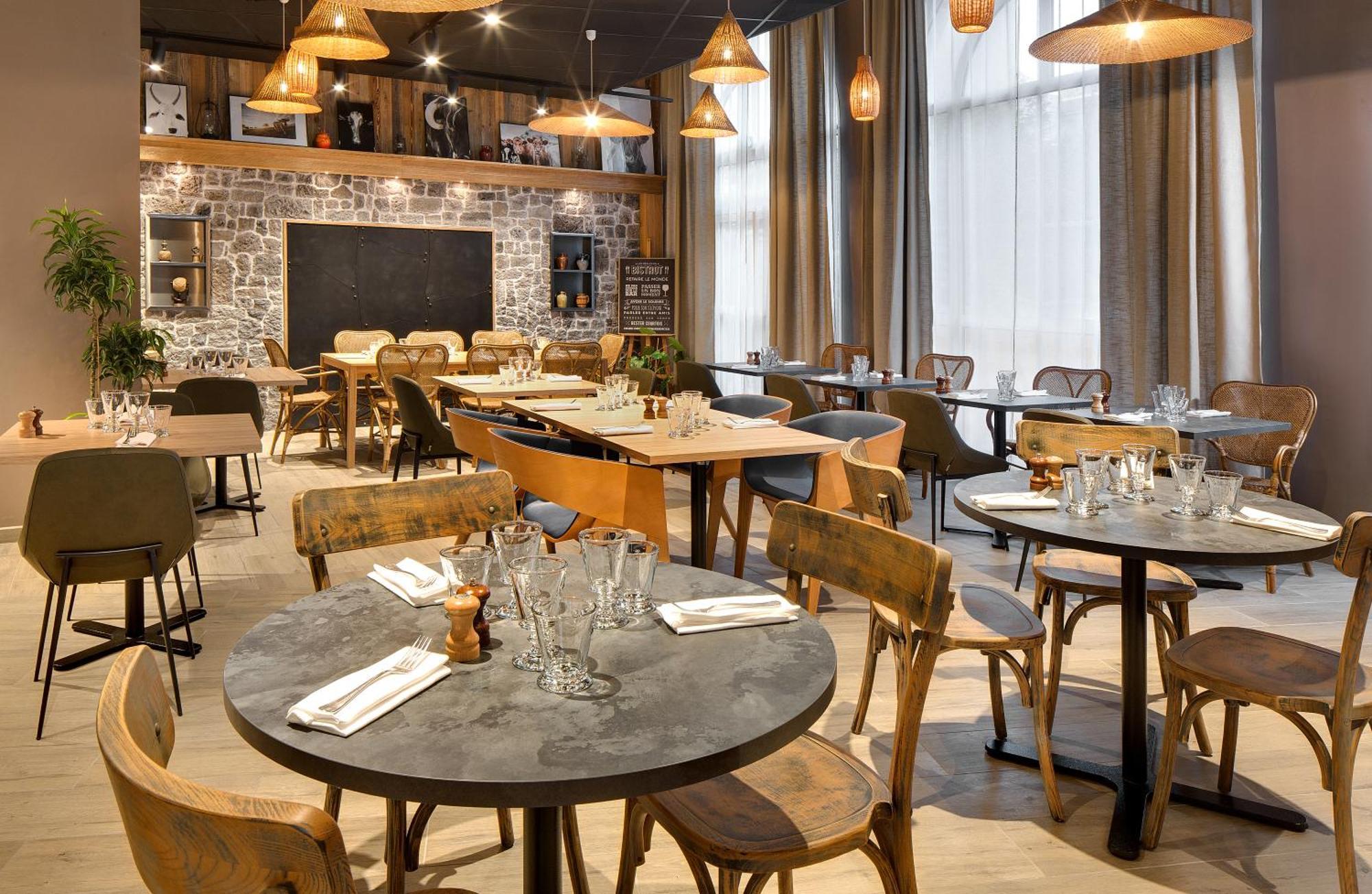 וישי Residence Callou By Vy Resort Thermal & Spa מראה חיצוני תמונה